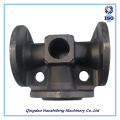 Cast Iron Gate Pump Fitting by Casting Process